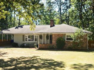 1 Windemere Dr, Greenville, SC 29615