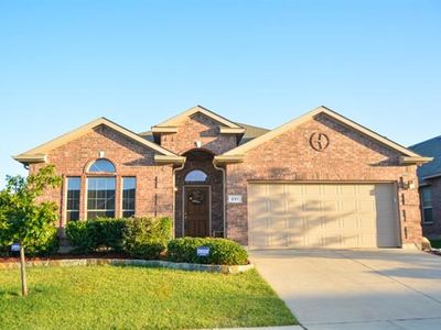 501 Baverton Ln, Haslet, TX, 76052
