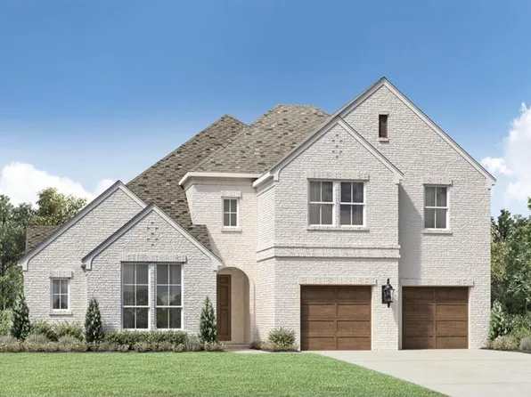 14521 Capridge Rd, Aledo, TX 76008