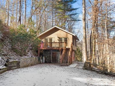 268 Tranquil Rdg, Whittier, NC, 28789