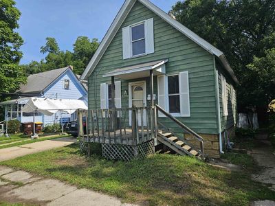 1348 Woodruff Ave, Rockford, IL, 61104
