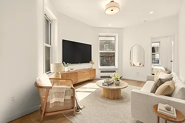 120 East 83rd Street