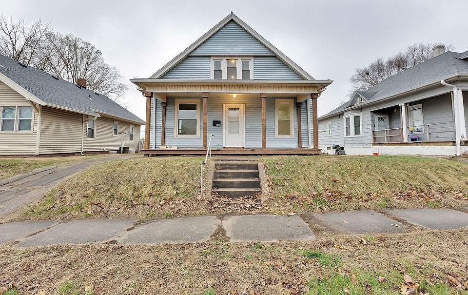 1st image of 3416 Mitchell Ave