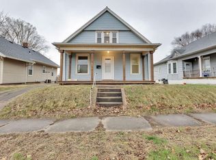 3416 Mitchell Ave, Saint Joseph, MO 64507