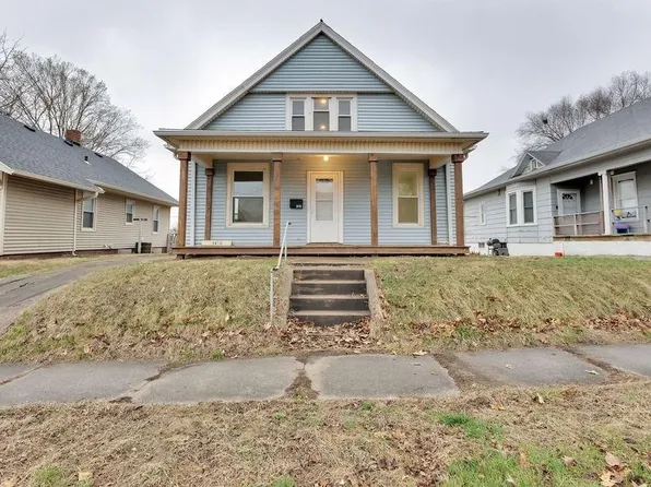 3416 Mitchell Ave, Saint Joseph, MO 64507