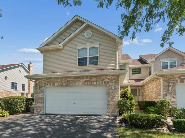 670 Schooner Dr, New Lenox, IL 60451