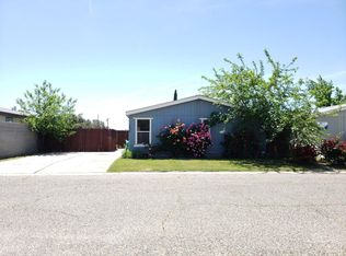 10065 Camino Ramon, Hanford, CA 93230