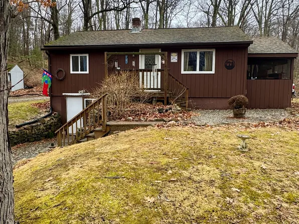 390 Sam Green Road, Coventry, CT 06238