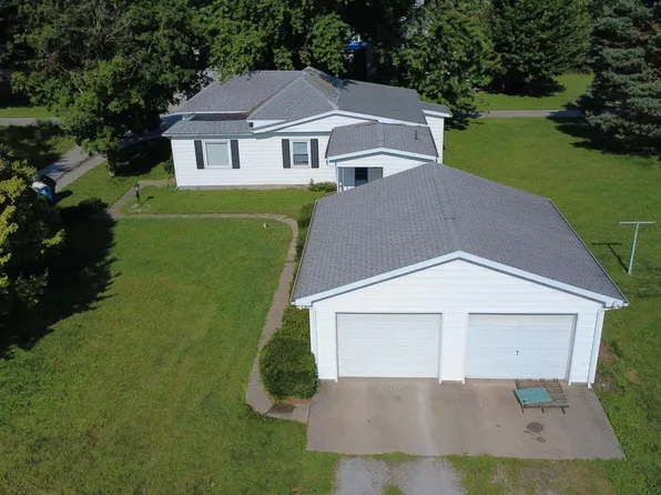 6052 W 258 S, Marion, IN 46953