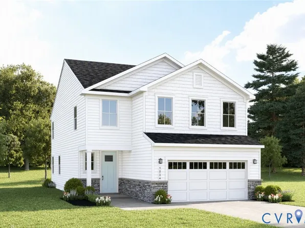 4431 Cloverleigh Dr, Midlothian, VA 23112