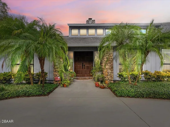 10 Choctaw Trl, Ormond Beach, FL 32174