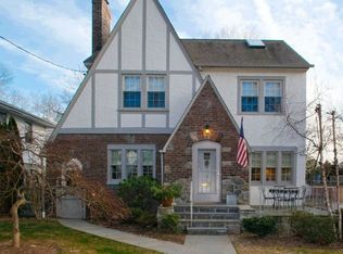 16 Palmer Ave, Mount Vernon, NY 10552