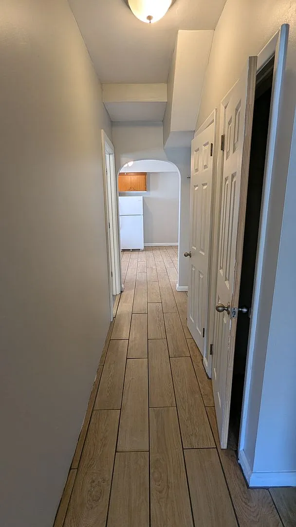 Charming 2 Bed, 1 Bath Apartment in the Heart of Canton — Photo 1