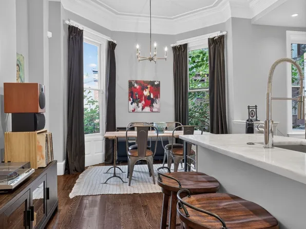 14 Hereford St APT 1, Boston, MA 02115