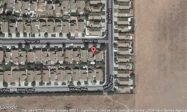 Map View
