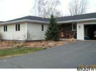 E6280 821st Ave, Colfax, WI 54730