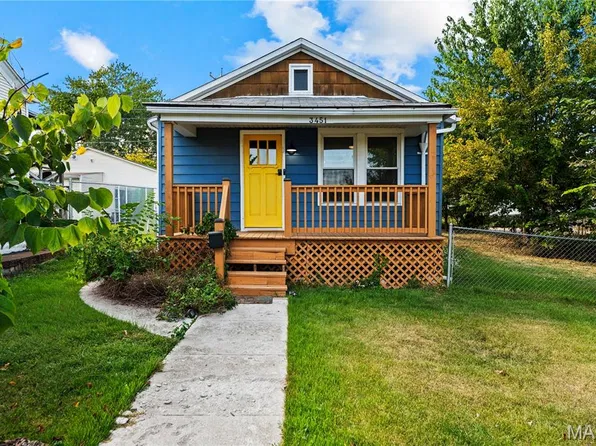 3451 Sublette Ave, Saint Louis, MO 63139