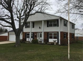 6600 Alter Rd, Dayton, OH 45424