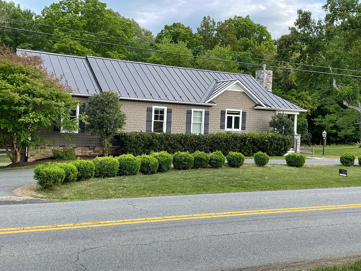 Building Photo - 2609 Free Union Rd