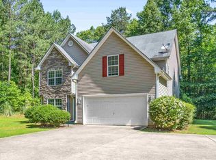 1223 Hillview Rd, Hampton, GA 30228