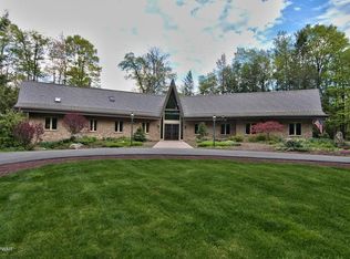 4130 Jubilee Rd #L-A, Madison Township, PA 18444