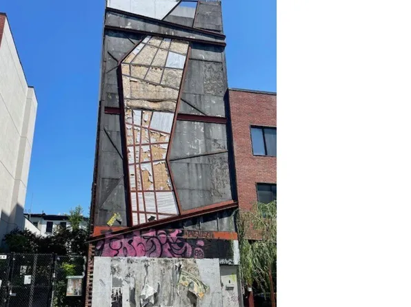 241 Grand Street, Brooklyn, NY 11211