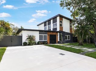 3056 NE 14th Ave, Fort Lauderdale, FL 33334