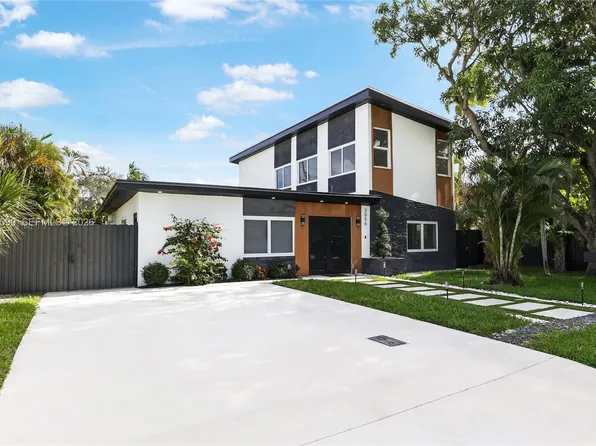 3056 NE 14th Ave, Fort Lauderdale, FL 33334