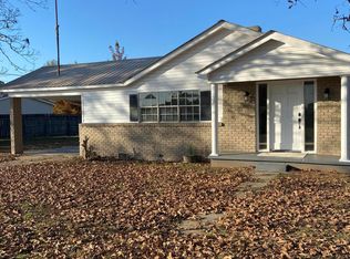 12090 Newton Co Martin Rd, Collinsville, MS 39325