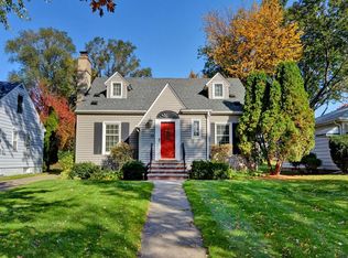 5620 W 39th St, Minneapolis, MN 55416