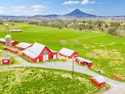 E Emory Rd, Luttrell, TN, 37779