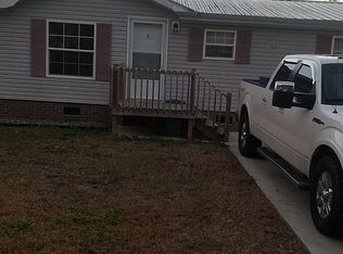 893 Pinetops Dr, Conway, SC 29526