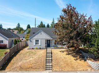3322 N Cheyenne St, Tacoma, WA