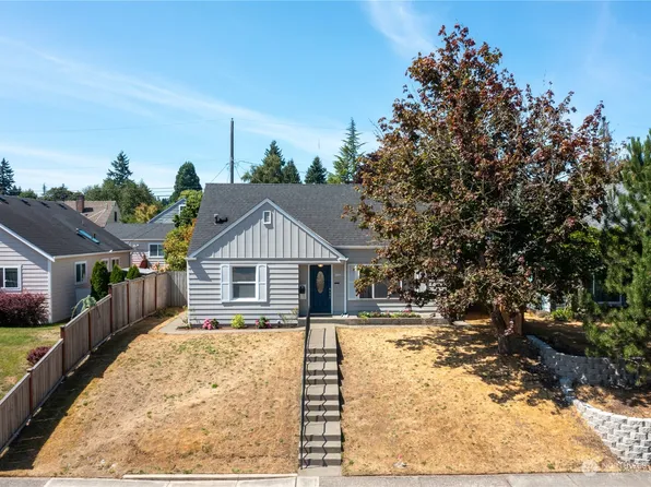 3322 N Cheyenne Street, Tacoma, WA 98407
