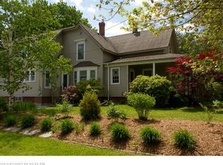 40 Union St, Camden, ME 04843