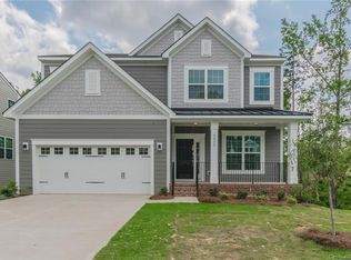 5008 Waterloo Dr UNIT 42, Tega Cay, SC 29708