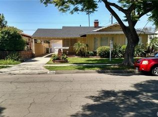 10413 Harvest Ave, Santa Fe Springs, CA 90670