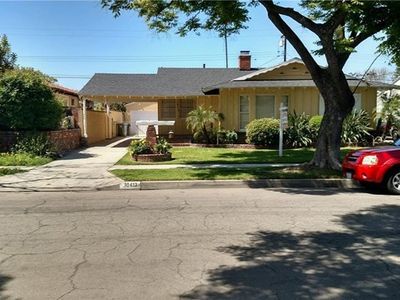 10413 Harvest Ave, Santa Fe Springs, CA, 90670