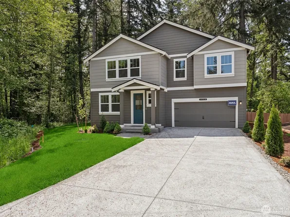 14616 59th Avenue E #11, Puyallup, WA 98375