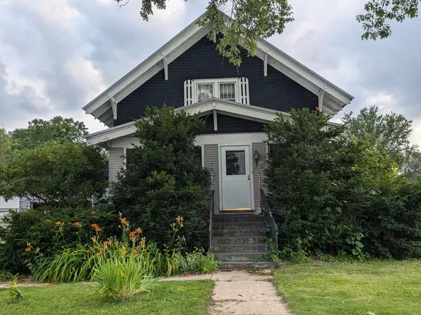103 State Highway 171, Gays Mills, WI 54631