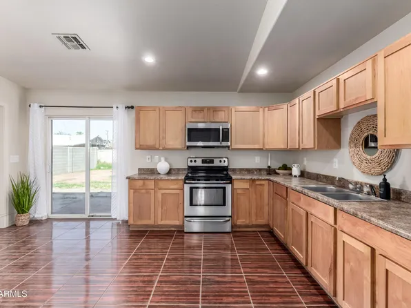 6748 W Coolidge Street, Phoenix, AZ 85033