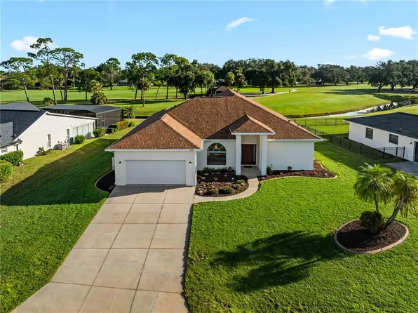 5121 PALM AIRE DRIVE, SARASOTA, FL 34243
