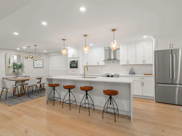 5 Worcester Sq #A, Boston, MA 02118