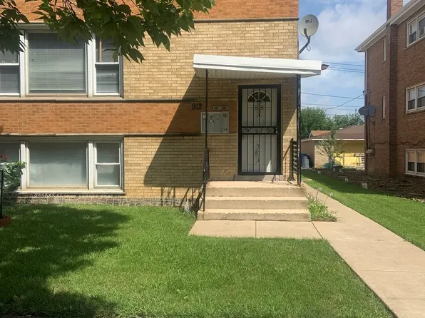 912 W 95th St, Chicago, IL 60643