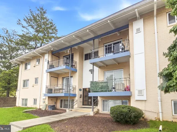 11312 Cherry Hill Rd Unit 102, Beltsville, MD 20705