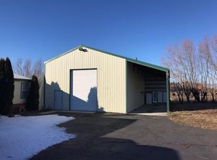 1201 Sanders Rd, Ellensburg, WA 98926