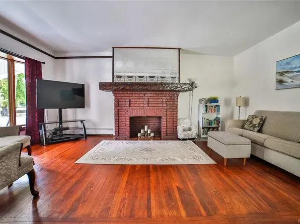 128 Roanoke Pkwy Unit 1, Buffalo, NY 14210