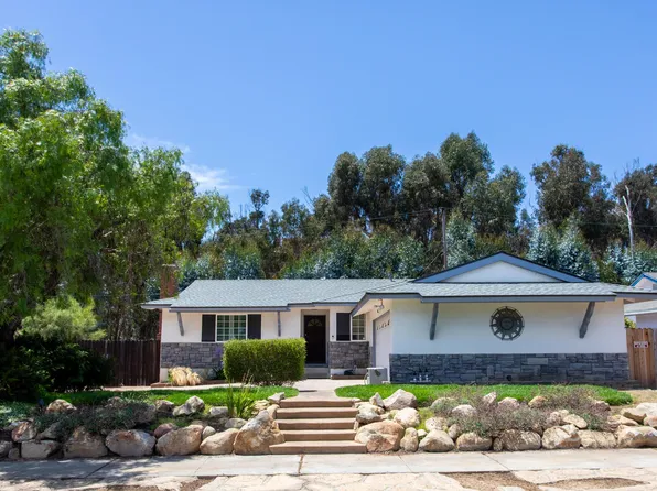 361 Pebble Beach Dr, Goleta, CA 93117