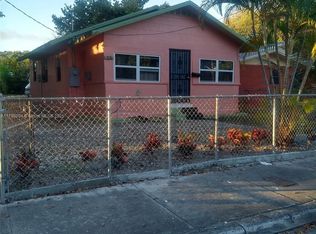 338 NW 51st St, Miami, FL 33127