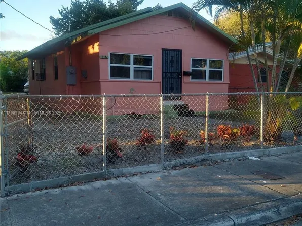 338 NW 51st St, Miami, FL 33127